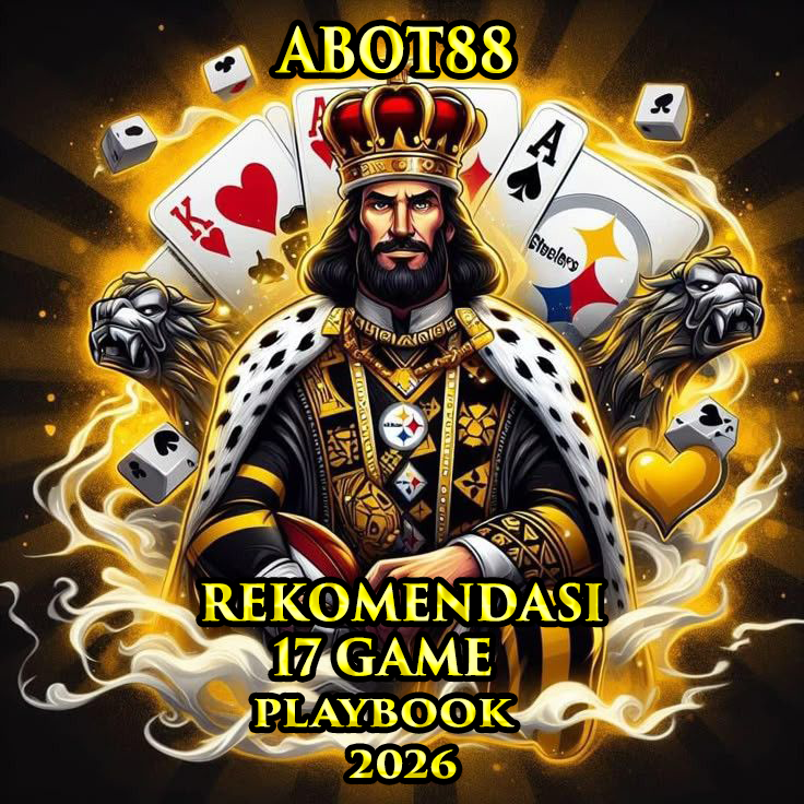Abot88 situs online terbaik dan terpercaya tahun 2026